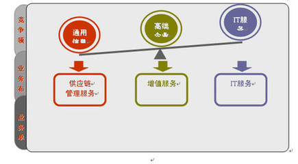 神州數(shù)碼服務(wù)業(yè)務(wù)定位 打造智慧供應(yīng)鏈管理服務(wù)新標桿