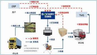 百利威感廿 共贏之道，打造電商現代供應鏈管理服務第一品牌