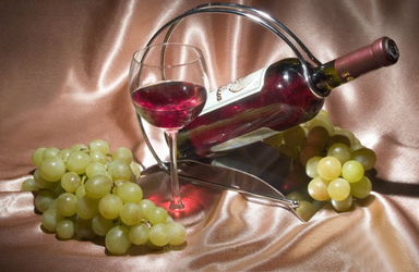 葡萄酒福利 酒品消費(fèi)不再難6729483