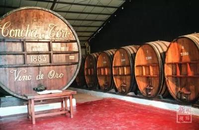 喝過智利的葡萄酒,卻未必見過那里的神秘石像