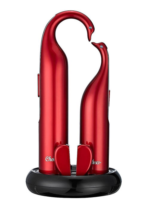 紅酒開瓶器設計 廣州工業產品設計公司 維博設計