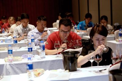 農業農村部葡萄酒加工重點實驗室