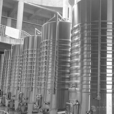 年產1000噸葡萄酒加工設備-新鄉森科葡萄酒加工設備整線供應