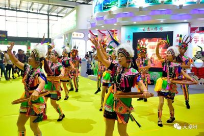 【關注】第九屆農博會&middot;第十九屆花博會今日開幕,有哪些好玩的,看這里!【現(xiàn)場多圖奉送】