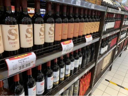 國(guó)產(chǎn)葡萄酒市場(chǎng)承壓下的稅收調(diào)整對(duì)策