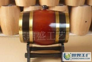 輻射松 從0.75L到100L，定制葡萄酒桶與包裝的卓越之選